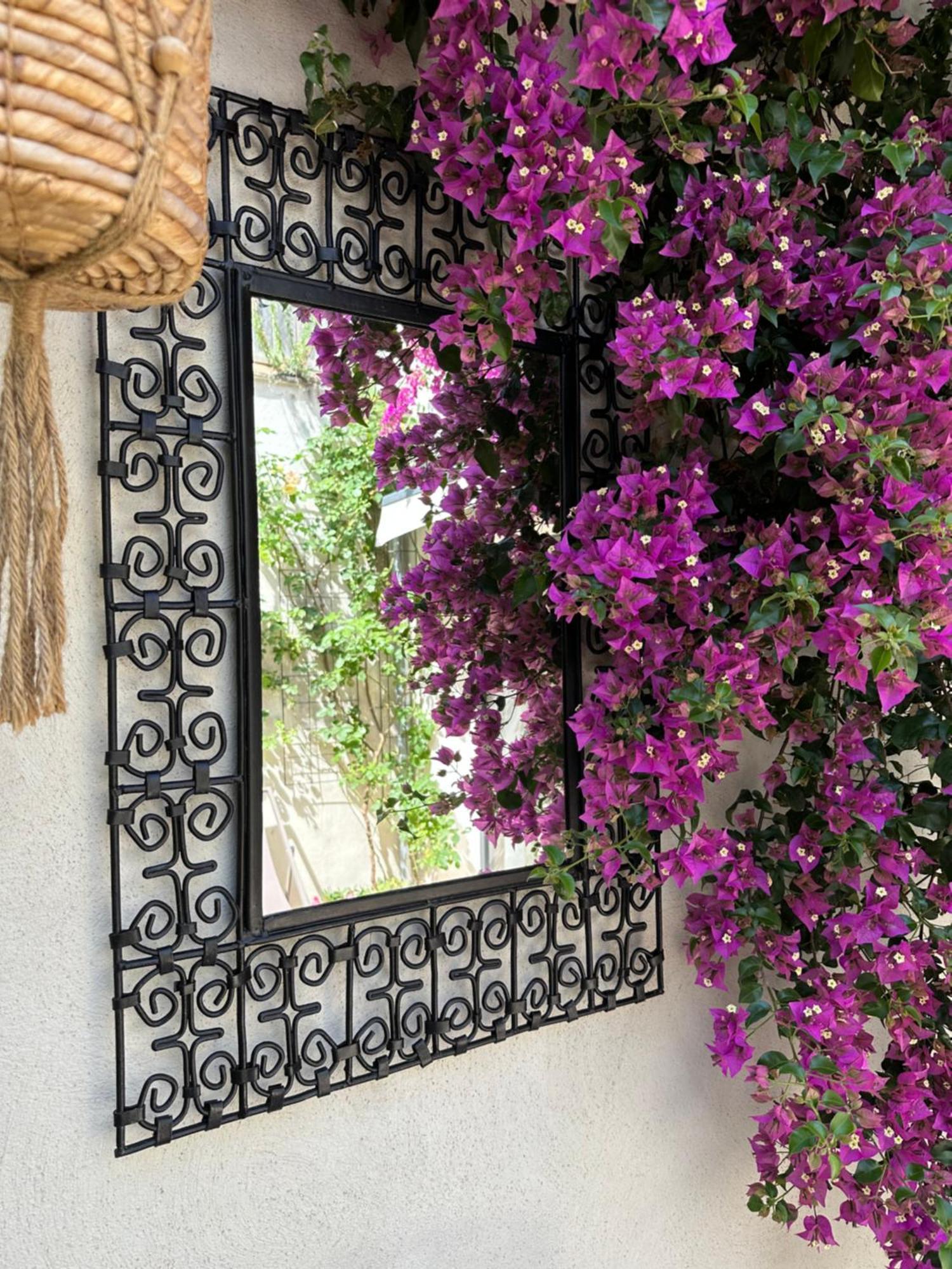 Appartements 3 Etoiles Terrasse Ou Patio Intra-Muros 艾格-莫尔特 外观 照片